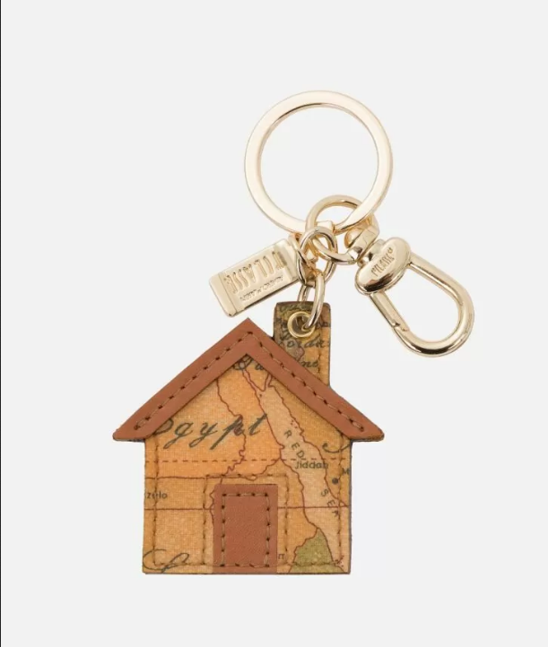 Portachiavi Charm Casa - Alviero Martini Prima Classe