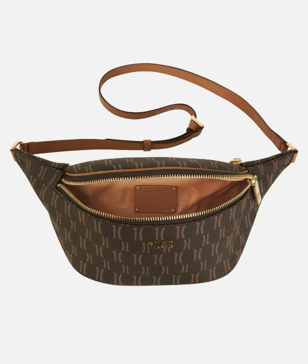 Marsupio Unisex - Alviero Martini Prima Classe - Monogram