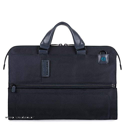 Cartella porta computer in tessuto -Pulse P16 - Piquadro - Classy