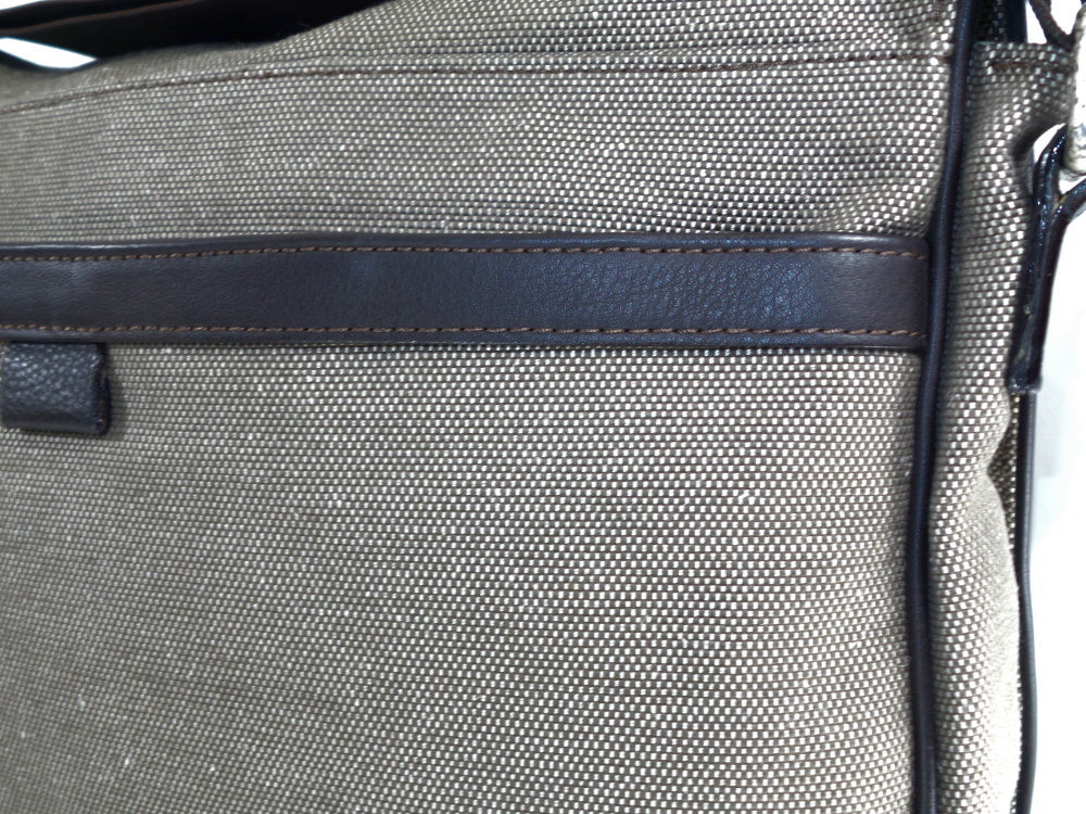 Cartella Messenger unisex - Alviero Martini Prima Classe