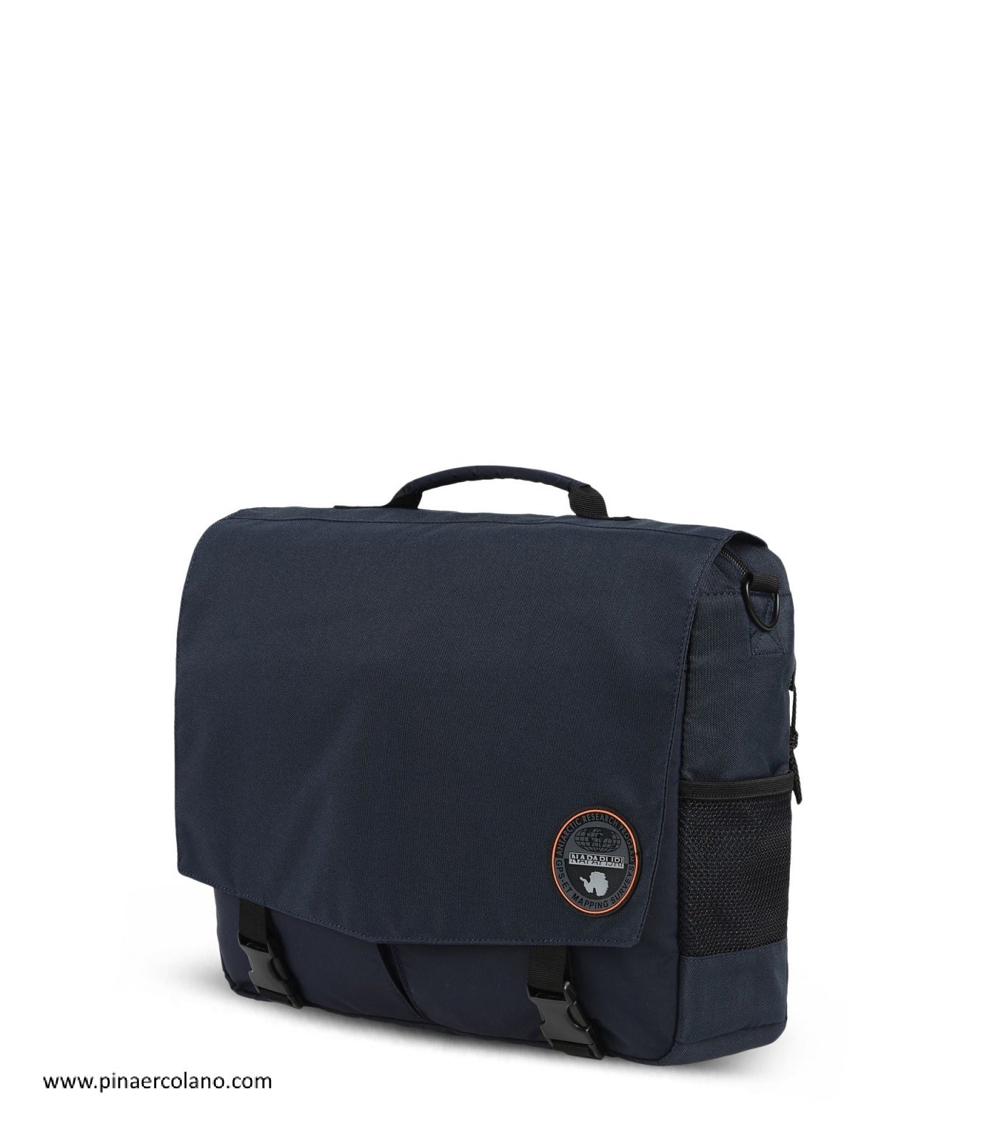 Messenger Hudson Napapijri - Blu