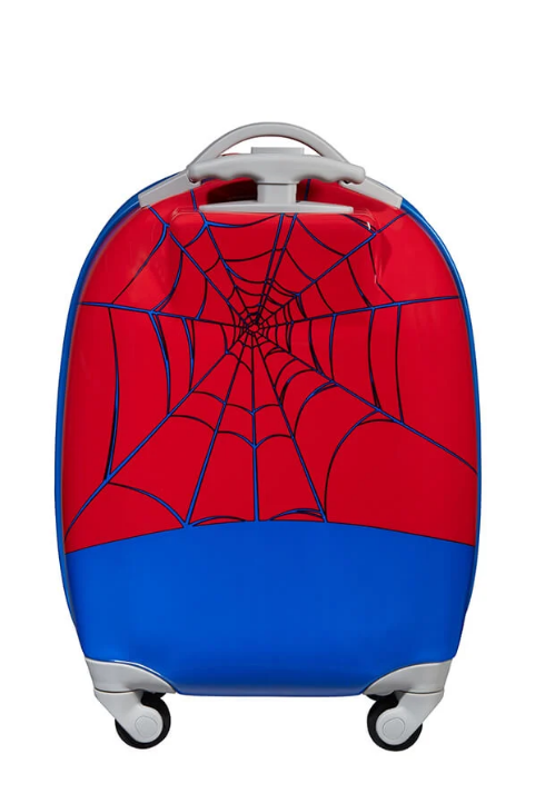 Trolley Spinner 4 ruote Marvel - Spider man