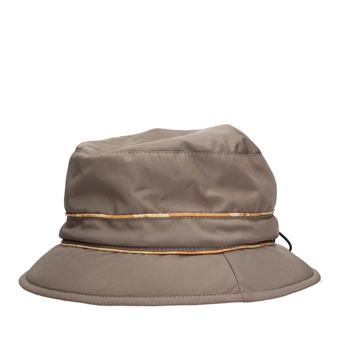 Cappello cloche pescatore Testa di Moro - Alviero Martini Prima Classe