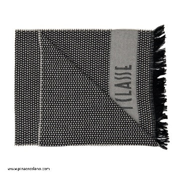 Sciarpa Alviero Martini 1^ Classe " Pallini Logo 38x180 "