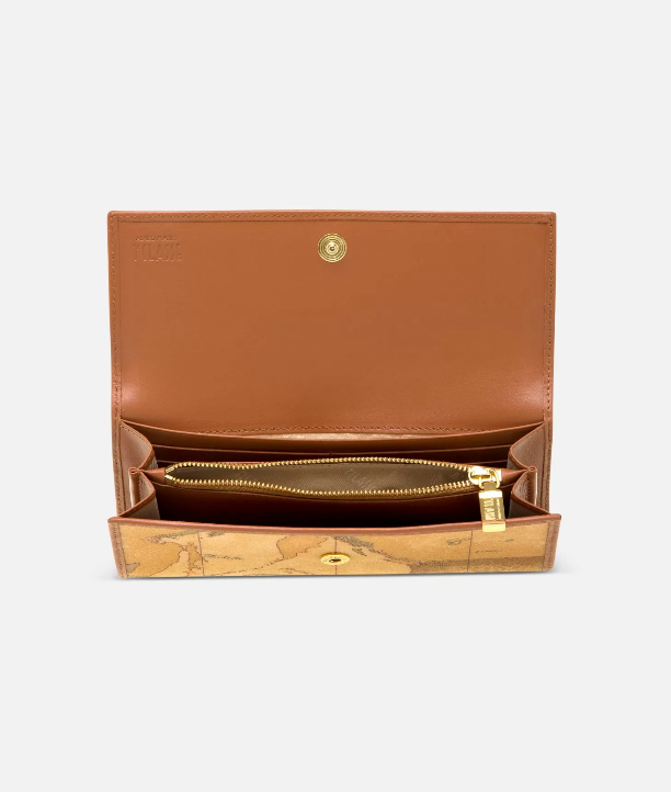 Portafoglio donna lungo Alviero Martini Prima Classe