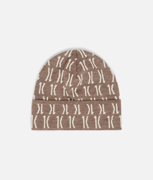 Cappello Unisex - Alviero Martini Prima Classe - Logo all over