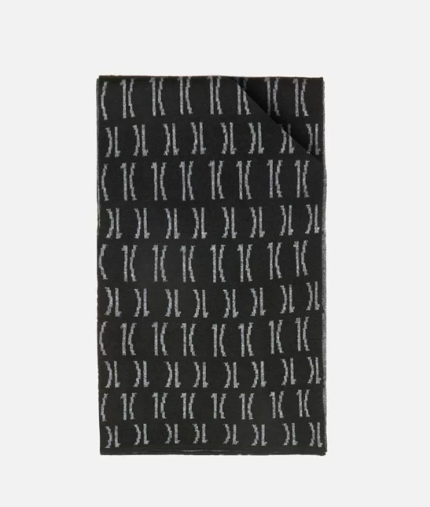 Sciarpa unisex Alviero Martini Prima Classe 1C all over