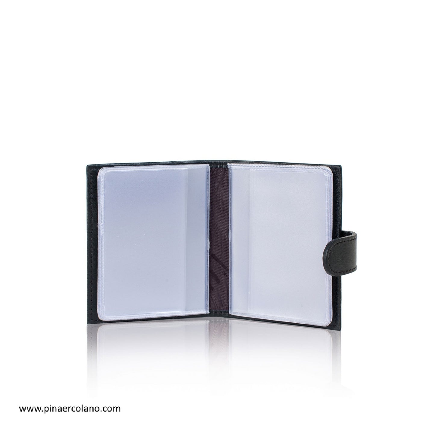 Porta carte di credito Alviero Martini Prima classe " Work Away"