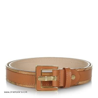 Cintura donna 3 cm Alviero Martini Prima Classe