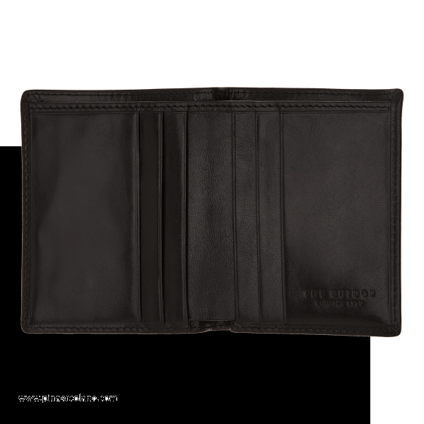 Porta Carte Di Credito a libro Story The Bridge 01208401