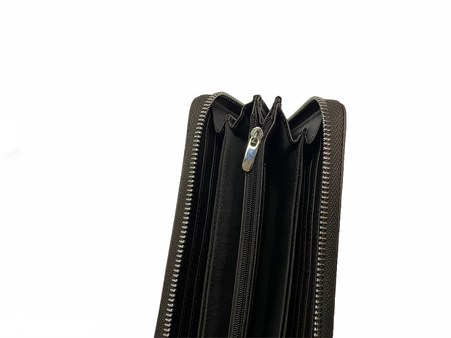 Portafoglio donna zip around - New Martinez - La Martina