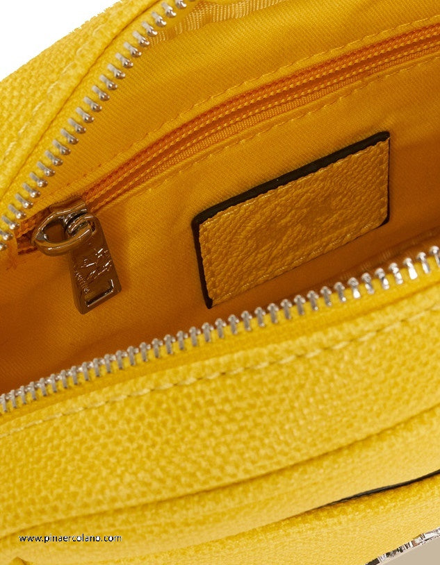 Borsa a Tracolla piccola Emilia - La Martina 41W310