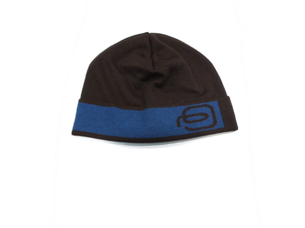 Zuccotto lana acrilico taglia unica - tinta unita - Piquadro