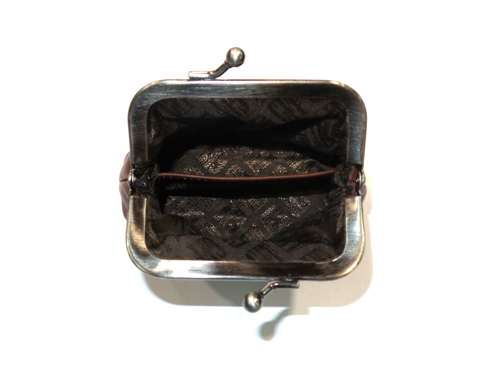 Porta monete da donna in pelle 10 cm - GFF- Gianfranco Ferre'