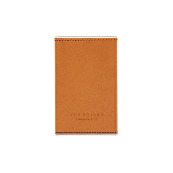 Porta carte di credito RFID con sistema Eject - Story The Bridge