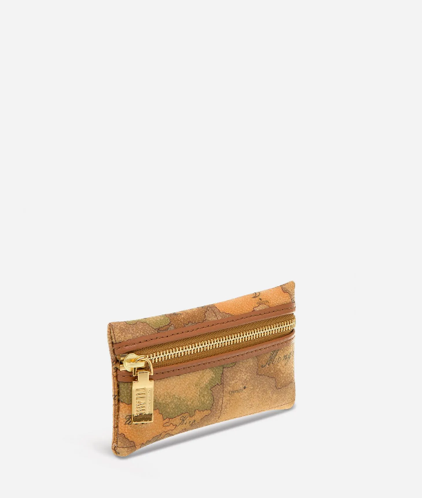 Portachiavi a busta Alviero Martini Prima Classe