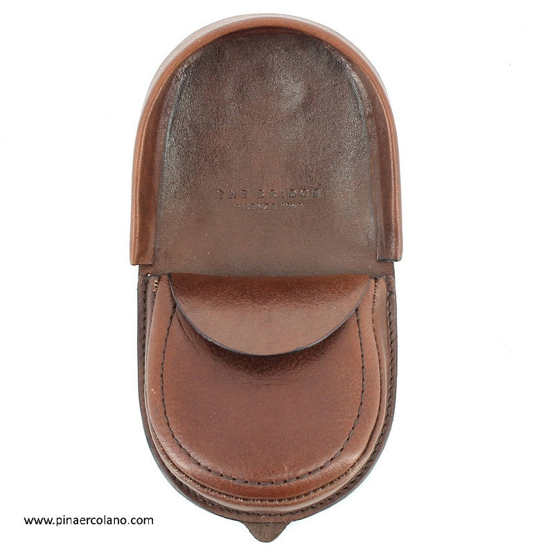 Porta monete a Tacco Story The Bridge 01302501