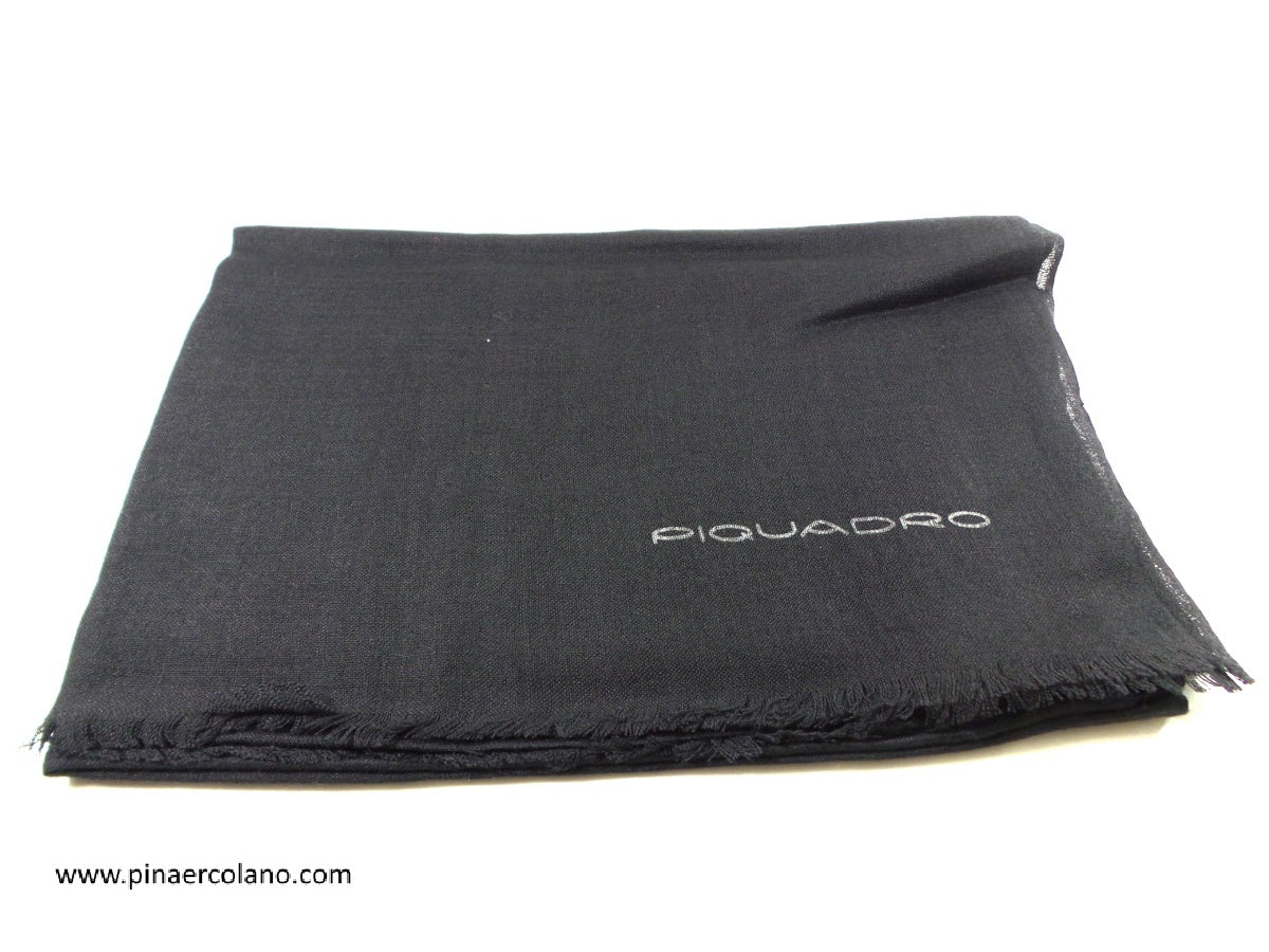 Pashmina unisex Tinta Unita Piquadro