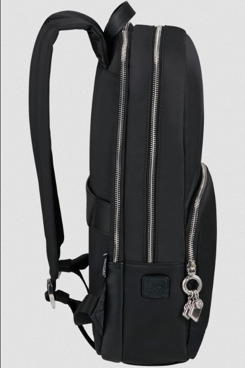 Zaino donna porta computer 15.6" - Karissa Biz 2.0 Samsonite