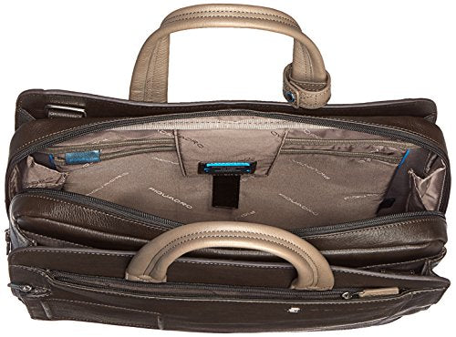 Cartella due manici porta pc 14" - Vibe - Piquadro