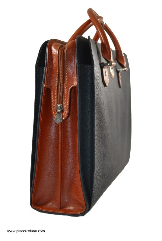 Cartella porta documenti Nazzareno Gabrielli