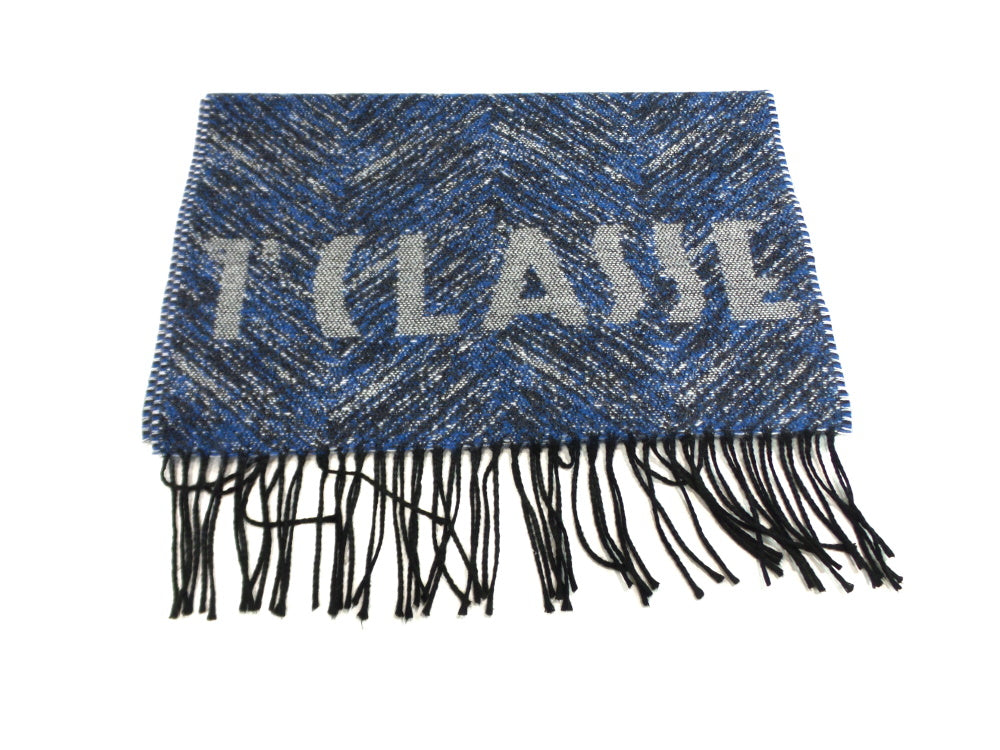 Sciarpa unisex Alviero Martini Prima Classe Maxi Spiga 40 x 180