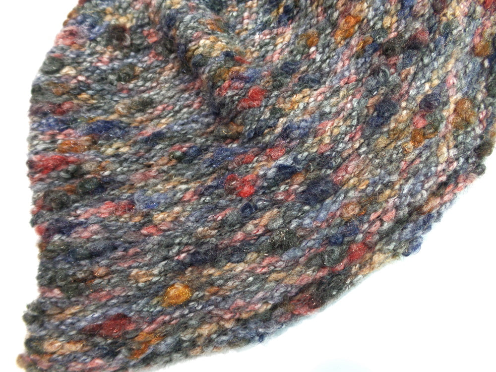 Cappello pescatore misto acrilico taglia unica multicolore - Missoni