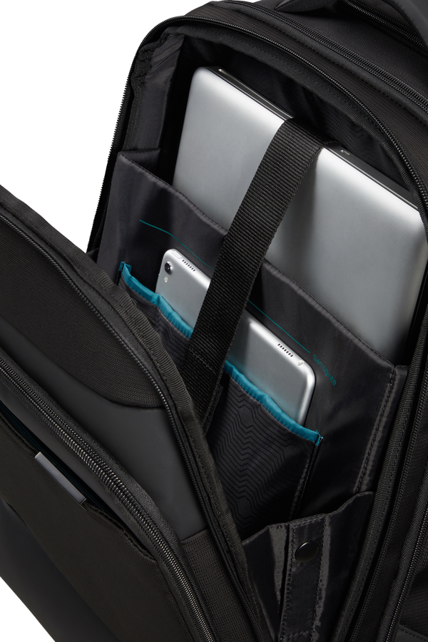 Cartella porta pc 17.3" con ruote - Mysight -Samsonite