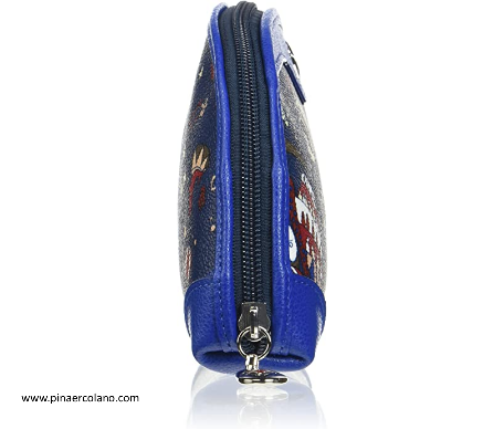Necessaire Grande Piero Guidi Magic Circus Classic - Blu