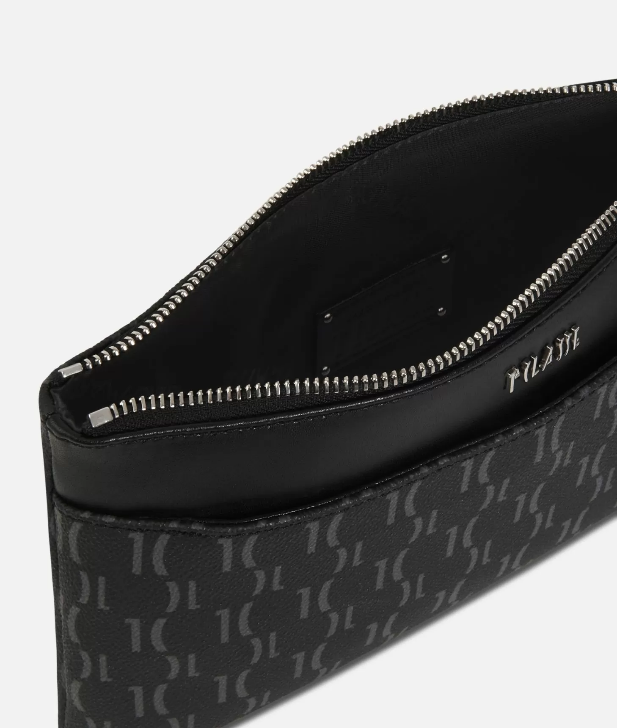 Tracollina - Bandoliera piccola - Alviero Martini Prima Classe - Monogram