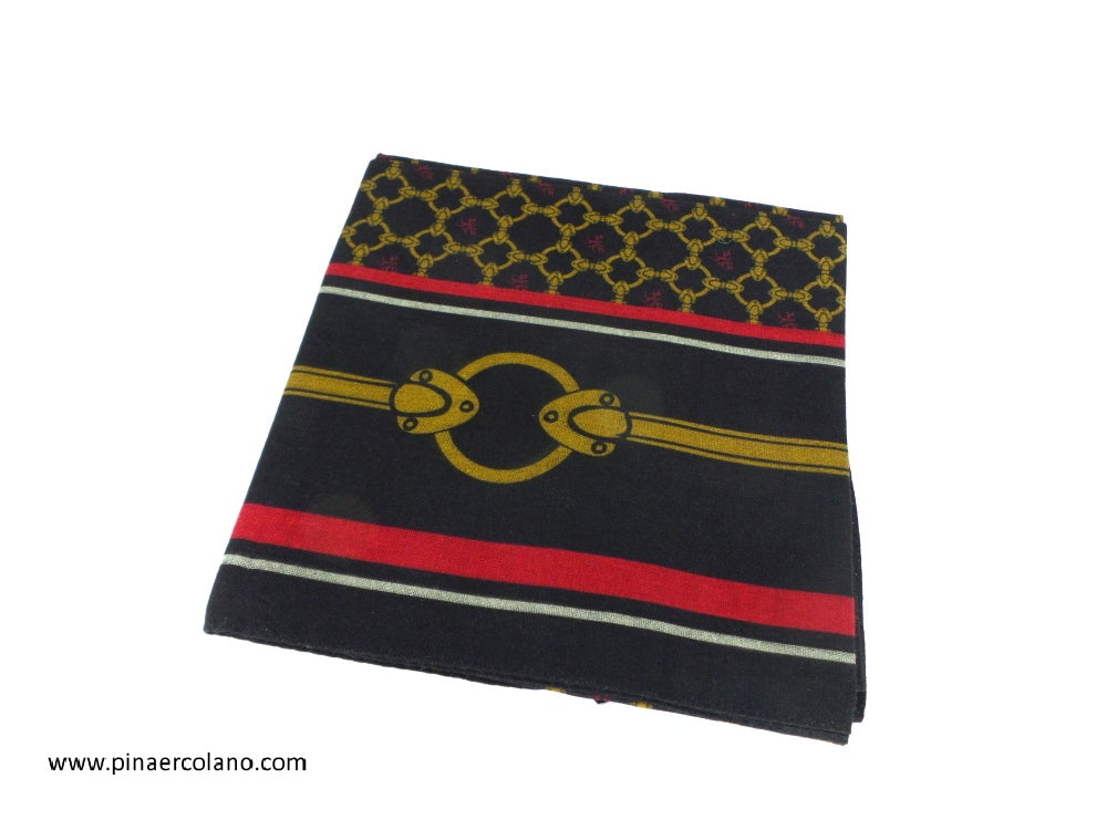 Foulard on sale piero guidi