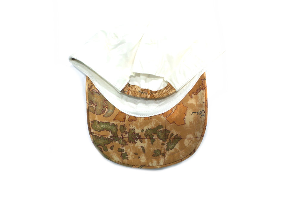 Cappello con visiera lucido - Alviero Martini Prima Classe