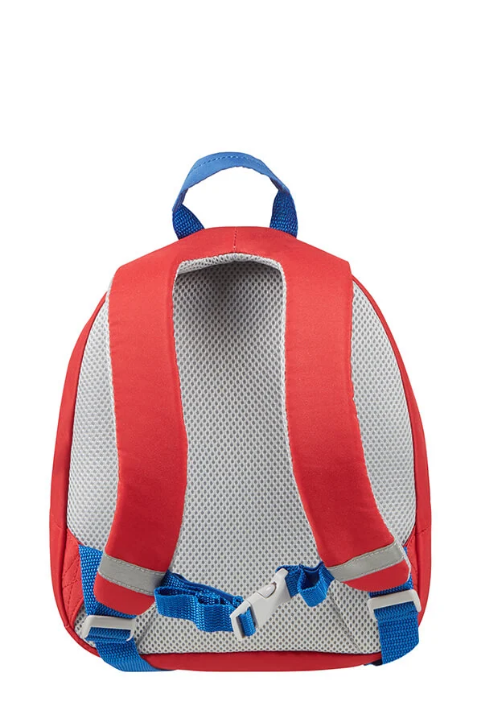 Zaino Small plus Marvel 2.0 - Samsonite - Spider Man