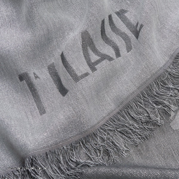 Sciarpa 40 x 195 cm Alviero Martini Prima Classe | Geo Lurex