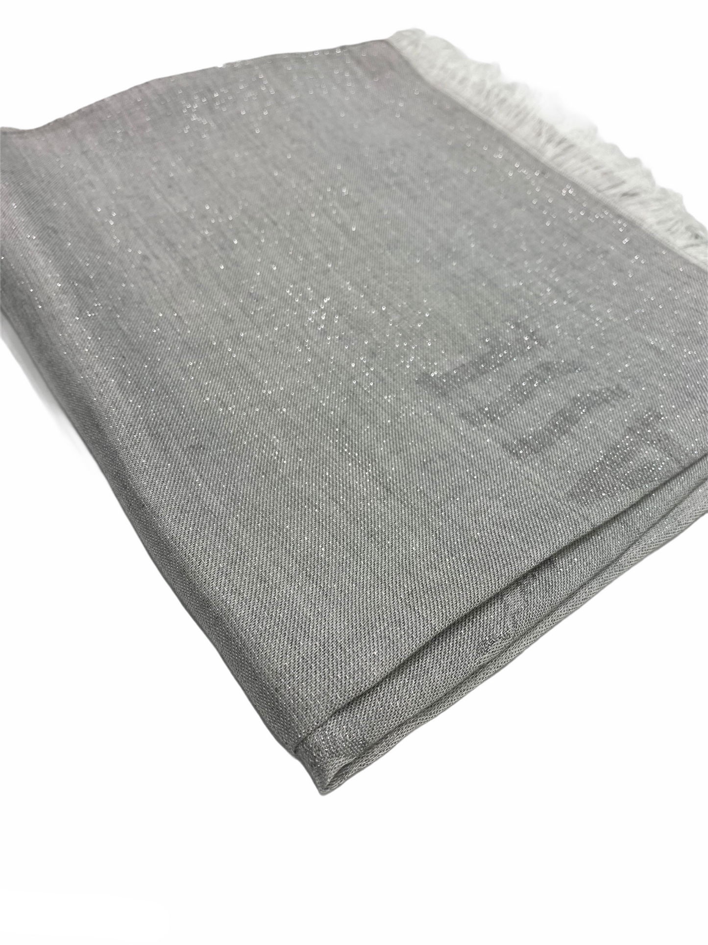 Sciarpa Lurex 50 x 180 cm Alviero Martini Prima Classe