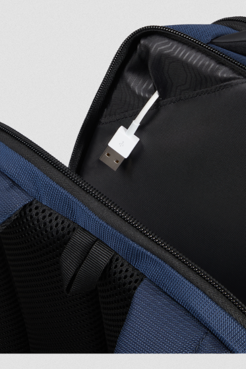 Zaino porta pc 15,6" porta USB Mysight - Samsonite