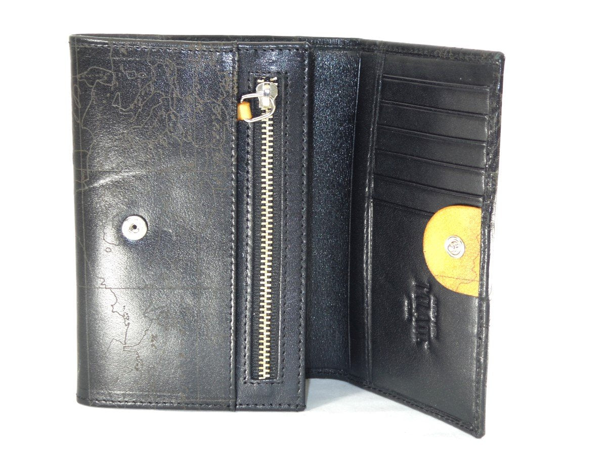 Portafoglio donna in pelle - Prestige Alviero MartiniPrima Classe