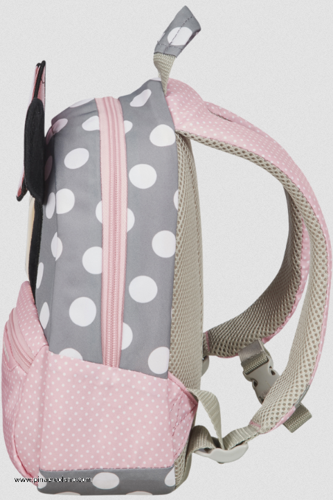 Zaino Small Disney Ultimate 2.0 - Samsonite - Minnie Glitter