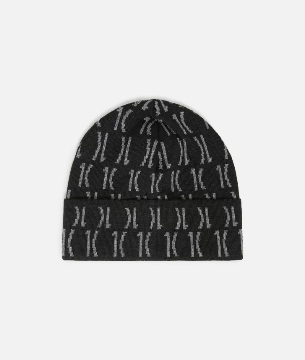 Cappello Unisex - Alviero Martini Prima Classe - Logo all over