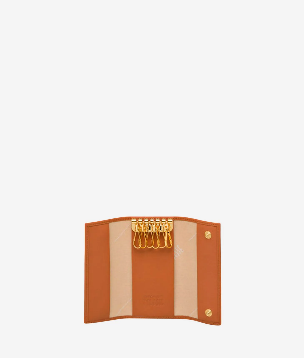 Portachiavi 6 ganci Alviero Martini Prima Classe