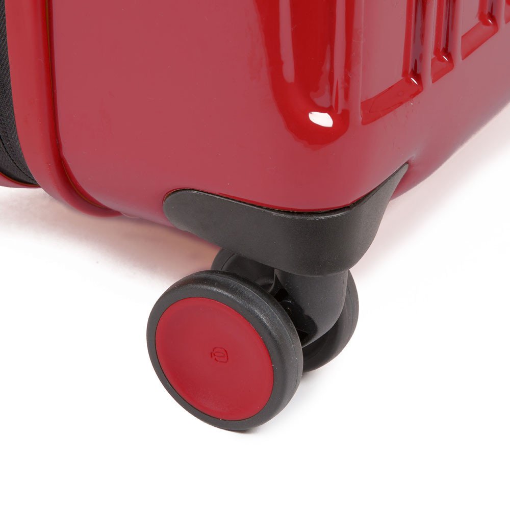 Trolley Medio 4 ruote BV5028SK70 - Seeker - Piquadro