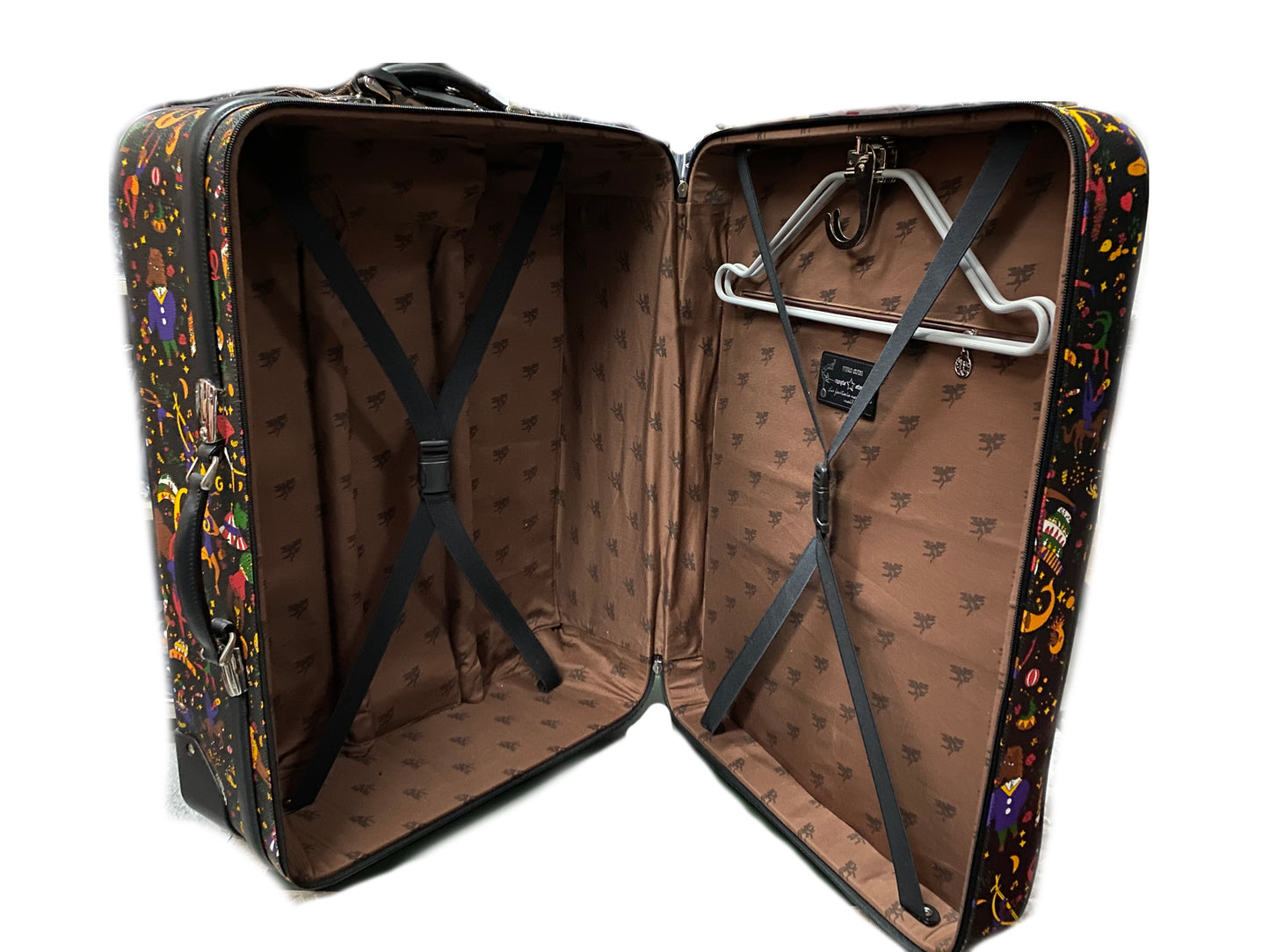 Trolley medio 68 cm - Piero Guidi - Magic Circus