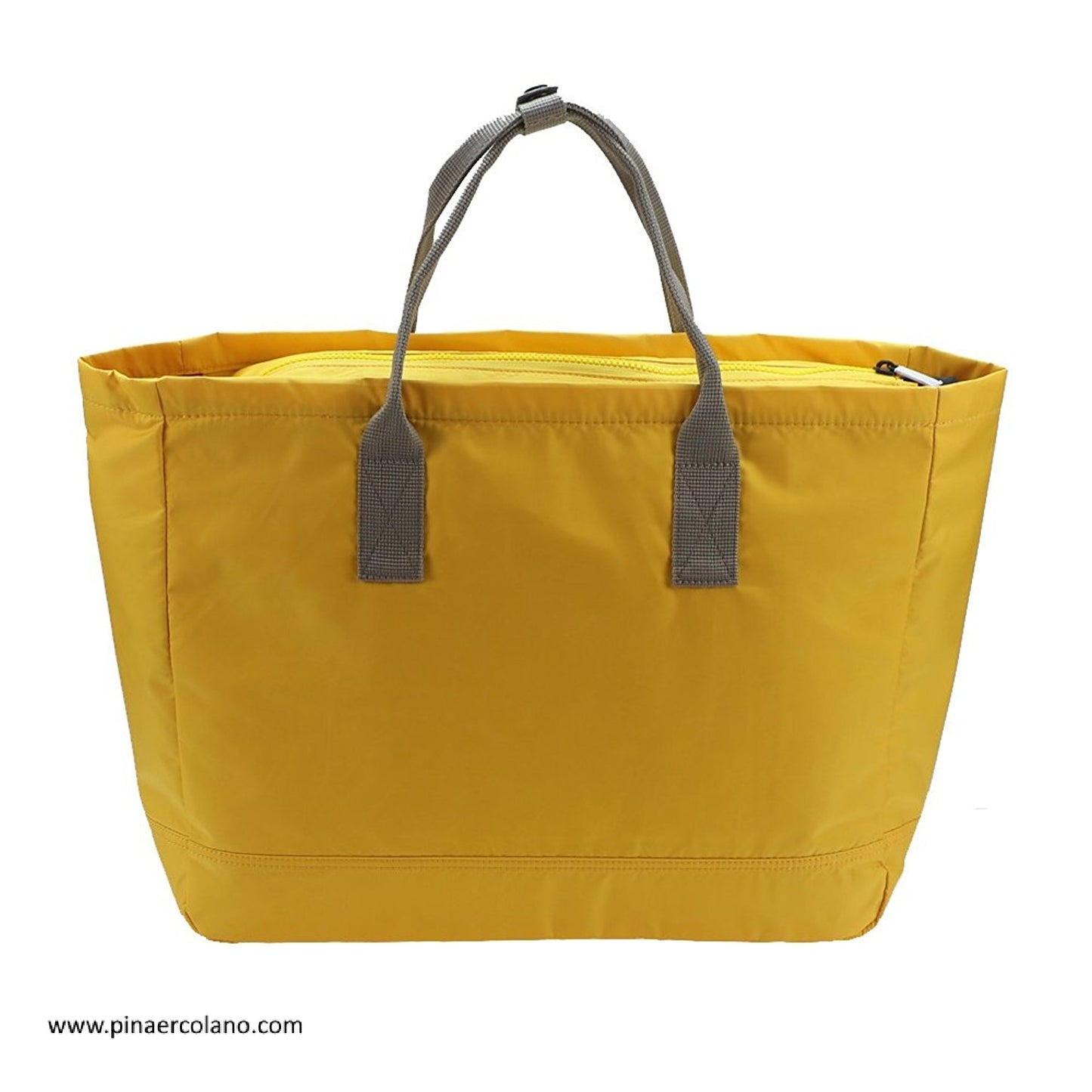 Borsa Shopping Grande in tessuto Napapijri Runaway