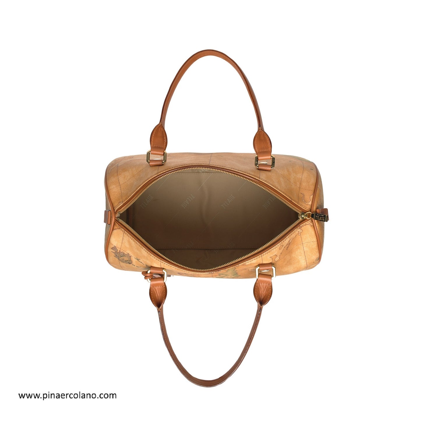 Bauletto Grande Alviero Martini Prima Classe Geo Classic Cd081