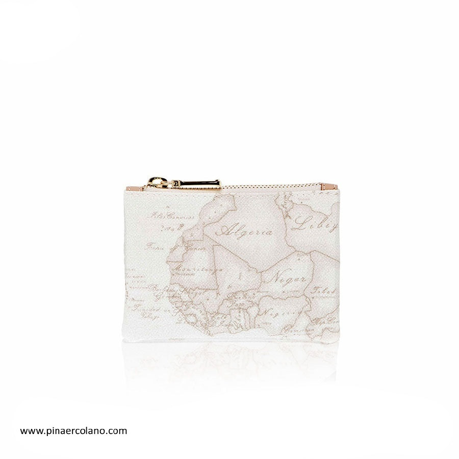 Bustina piatta porta tutto grande Alviero Martini Prima Classe