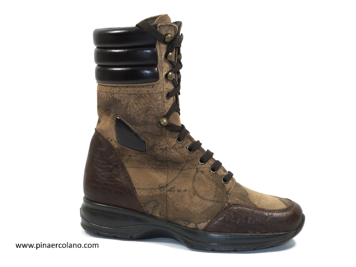 Stivaletto - Tronchetto - donna Alviero Martini Prima Classe