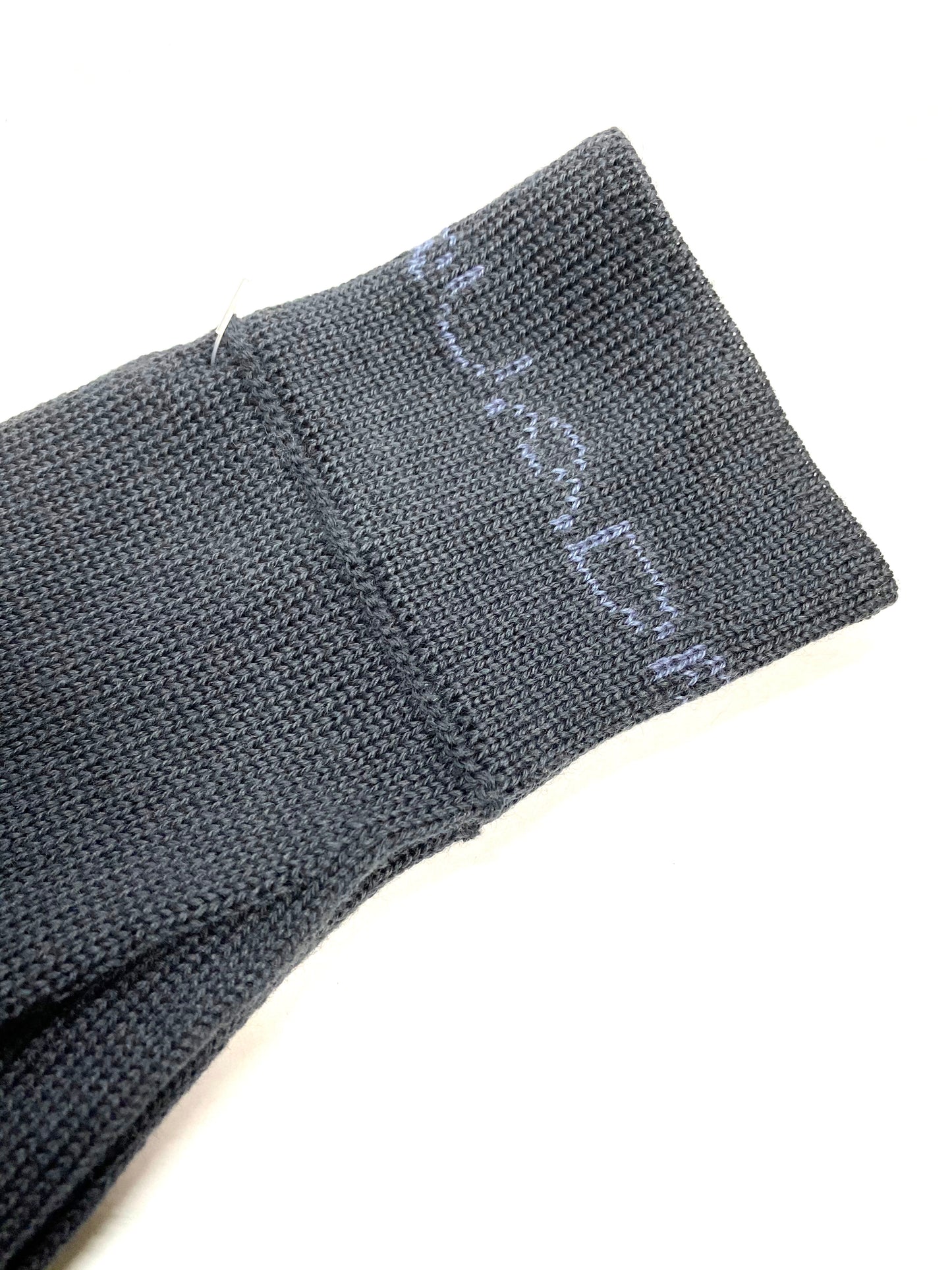 Guanti uomo misto lana Piquadro