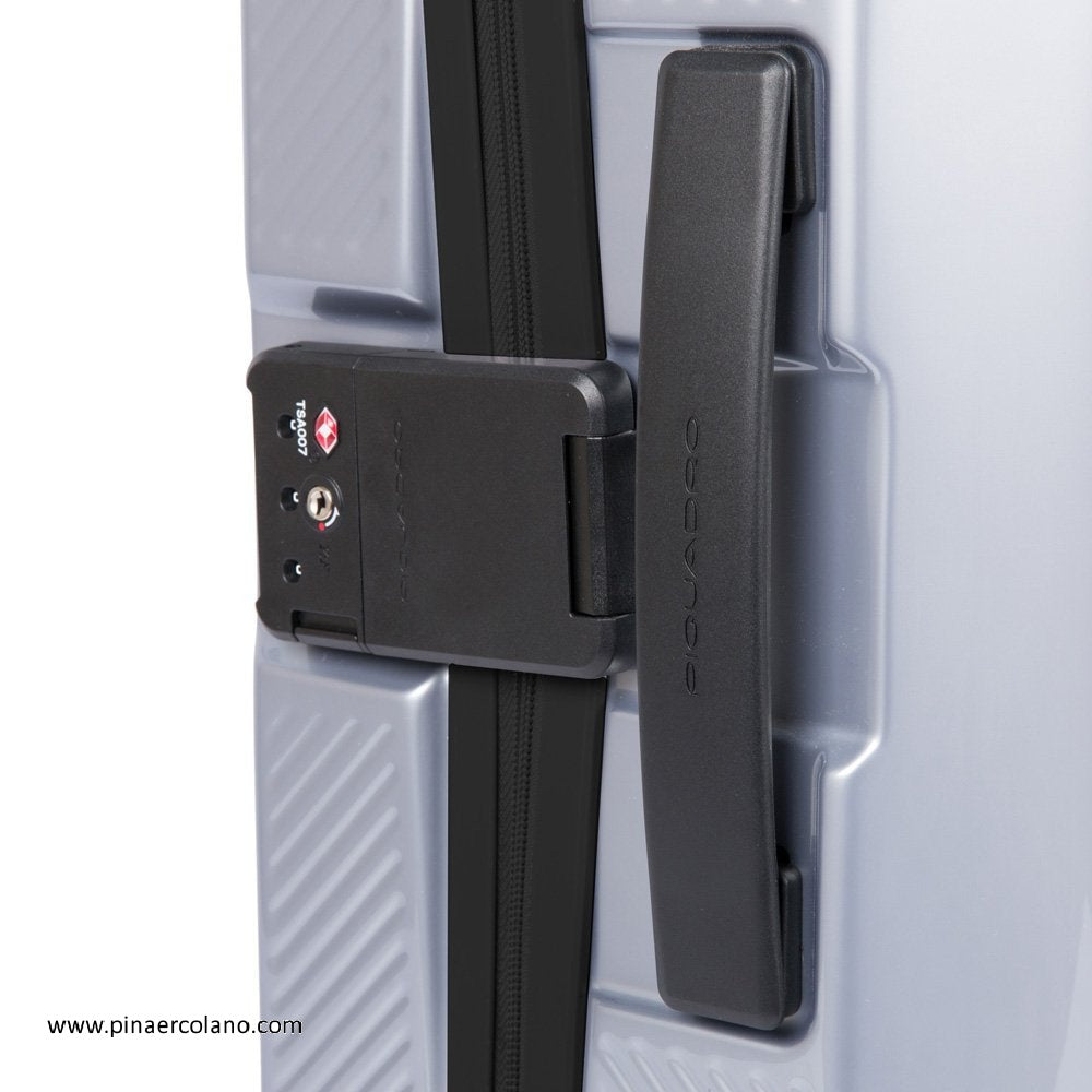 Trolley 4 ruote cm 68 TSA PIQ3 BV4427CB - Piquadro
