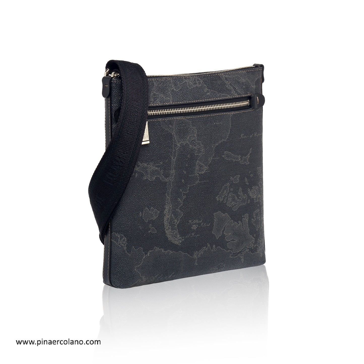 Bandoliera media Unisex Alviero Martini Prima Classe Geo