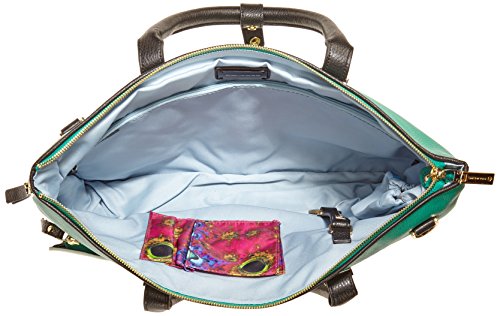 Borsa cartella donna in pelle - Monade - Piquadro